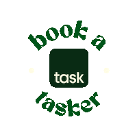 Summer Winter Sticker by Taskrabbit