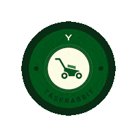 Brand Mounting Sticker by Taskrabbit