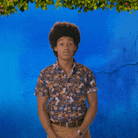 magic colombia GIF by netflixlat