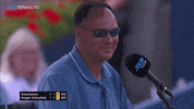 Awkward Sport GIF by Tennis TV