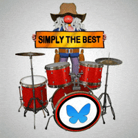 The Best Cowboy GIF
