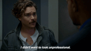 fox riggs GIF by Lethal Weapon