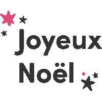 Merry Christmas Sticker by Claudia