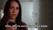 Confused Jennifer Love Hewitt GIF by 9-1-1 on FOX