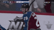 happy ice hockey GIF by NHL