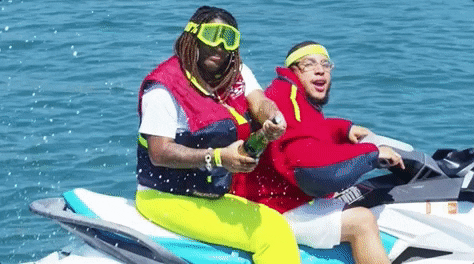 GIF by Interscope Records
