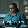 Ill Handle It I Got This GIF by Amazon Prime Video
