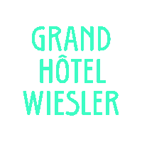 Hotel Sticker by The Weitzer World