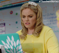 tv land teacher GIF by Teachers on TV Land