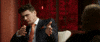 the interview GIF by hero0fwar