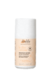Moisturizing Skin Care Sticker by Daylily Paris