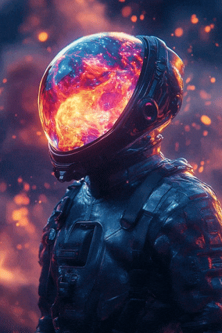 Being Sci-Fi GIF