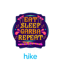 Tik Tok Trending Sticker by Hike Sticker Chat