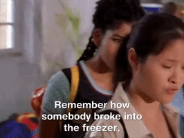 the mystery files of shelby woo nicksplat GIF