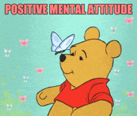 Winnie The Pooh Pma GIF by chuber channel