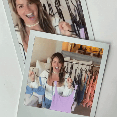 FleurSwim giphyupload GIF