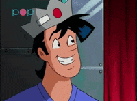 archies weird mysteries the incredible shrinking teens GIF by Archie Comics