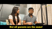 Podcast Parents GIF by Digital Pratik