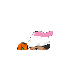 Tyo Sticker by WSOYkirjat