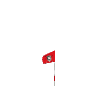 Magagolf Sticker by Metropolitan Amateur Golf Association
