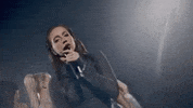 Tate Mcrae Mtv Emas GIF by 2020 MTV EMA