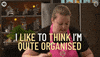 Happy Melanie GIF by MasterChefAU