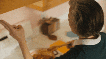 Tom Hiddleston Dance GIF by NEON