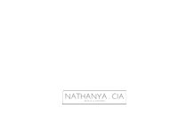 nathanyacia couture bridal nathanyacia nathanya cia Sticker