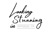 nathanyacia couture bridal nathanyacia nathanya cia Sticker