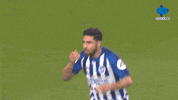 Chelsea Ligainggris GIF by MolaTV