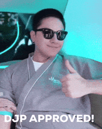 Dj GIF