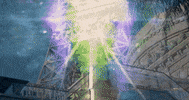Paris GIF by Gatlin
