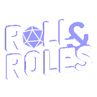 Roleplay Dungeonsanddragons Sticker by TTC INDONESIA
