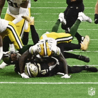 Regular Season Football GIF by NFL