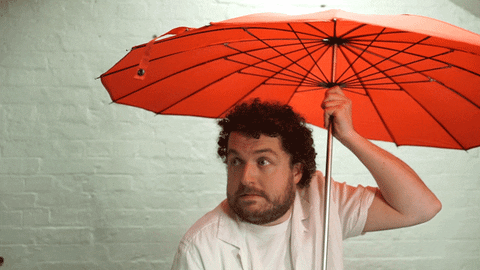 GIF by JUST EAT 