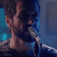 Grant Nicholas Jump GIF by Feeder