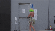 Queen Entering GIF by Laganja Estranja