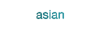 pride asian Sticker by Gap