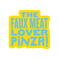 Pizza Dubai Sticker by itspinza