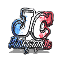 Jeremy Jc Sticker by jcphotographie