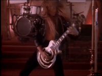 zakk wylde GIF