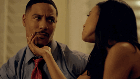 only for one night GIF by BET