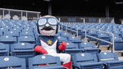 KC_Ballers baseball thumbs down boomer milb GIF