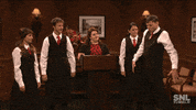 edward norton snl GIF by Saturday Night Live