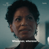 Best Friends Hulu GIF by The Bear