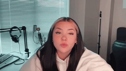 Qa GIF by Lauren Spencer-Smith