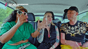Happy Road Trip GIF by Showmax