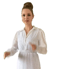 drealla_shop omg help screaming need Sticker