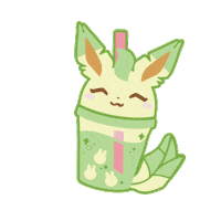 Cat Food Sticker