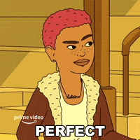 Season 1 Fairfax GIF by Amazon Prime Video